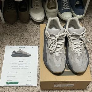 Yeezy Boost 700 sz. 11